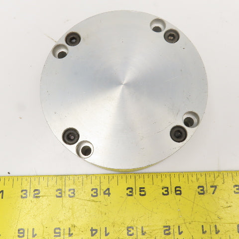 Bimba CF0-01417-A 3" Bore x 1/4" Stroke Double Acting Pneumatic Cylinder