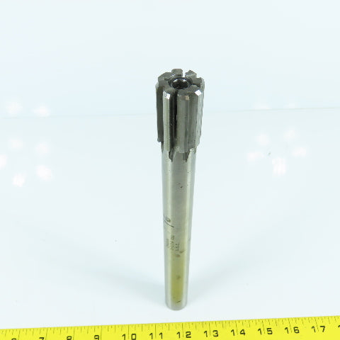 Rock River Tool 246534 1-1/16" Machine Expansion Reamer 8 Straight Flute HSS