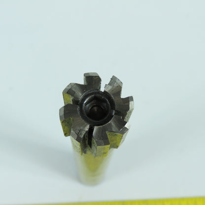 Rock River Tool 246534 1-1/16" Machine Expansion Reamer 8 Straight Flute HSS