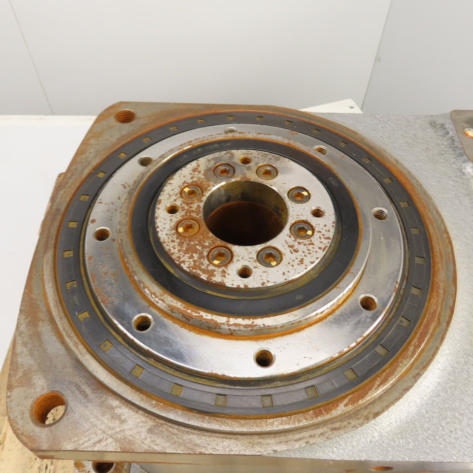 Sankyo Seisakusho RE125-20L1-SU RollerDrive Zero Backlash Reducer Positioner NEW