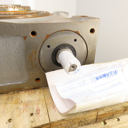 Sankyo Seisakusho RE125-20L1-SU RollerDrive Zero Backlash Reducer Positioner NEW