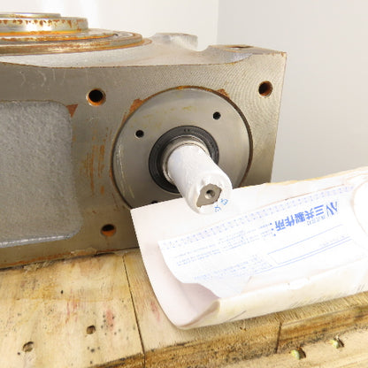 Sankyo Seisakusho RE125-20L1-SU RollerDrive Zero Backlash Reducer Positioner NEW