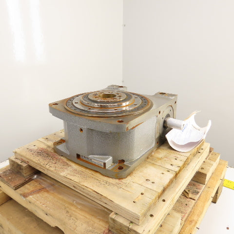 Sankyo Seisakusho RE125-20L1-SU RollerDrive Zero Backlash Reducer Positioner NEW