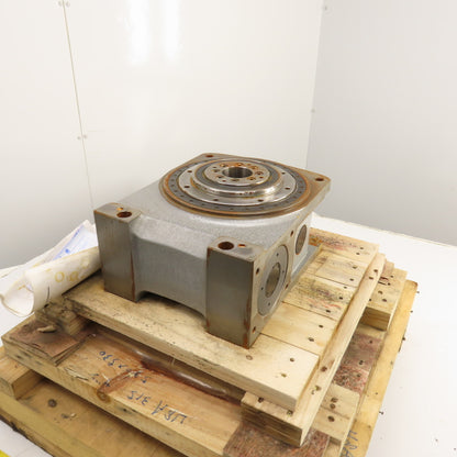 Sankyo Seisakusho RE125-20L1-SU RollerDrive Zero Backlash Reducer Positioner NEW