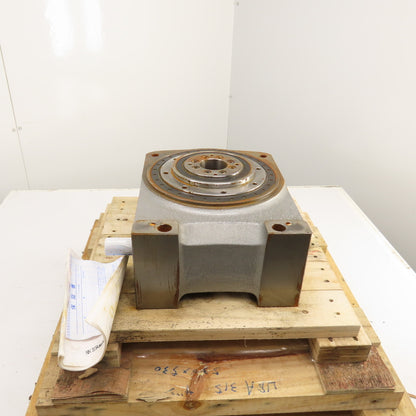 Sankyo Seisakusho RE125-20L1-SU RollerDrive Zero Backlash Reducer Positioner NEW