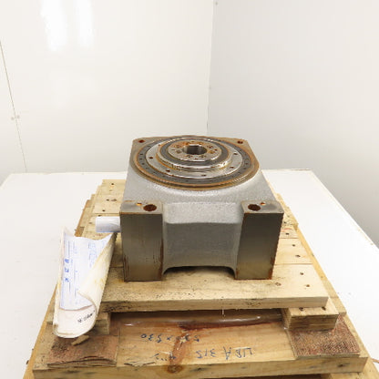 Sankyo Seisakusho RE125-20L1-SU RollerDrive Zero Backlash Reducer Positioner NEW