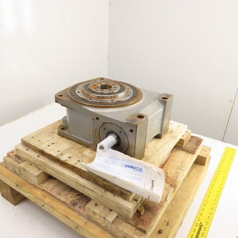Sankyo Seisakusho RE125-20L1-SU RollerDrive Zero Backlash Reducer Positioner NEW