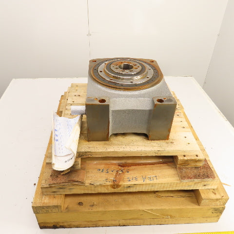 Sankyo Seisakusho RE125-20L1-SU RollerDrive Zero Backlash Reducer Positioner NEW