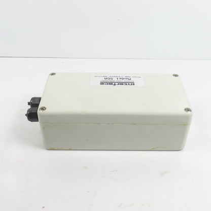 Interface Force Measurement SGA/A Strain Gage Transducer Amplifier 110-230VAC