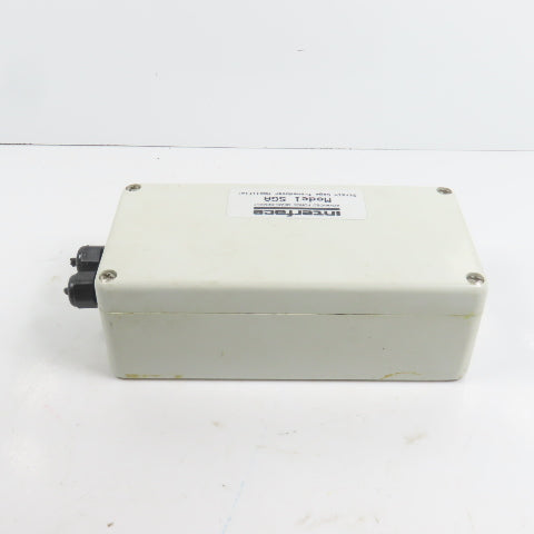 Interface Force Measurement SGA/A Strain Gage Transducer Amplifier 110-230VAC