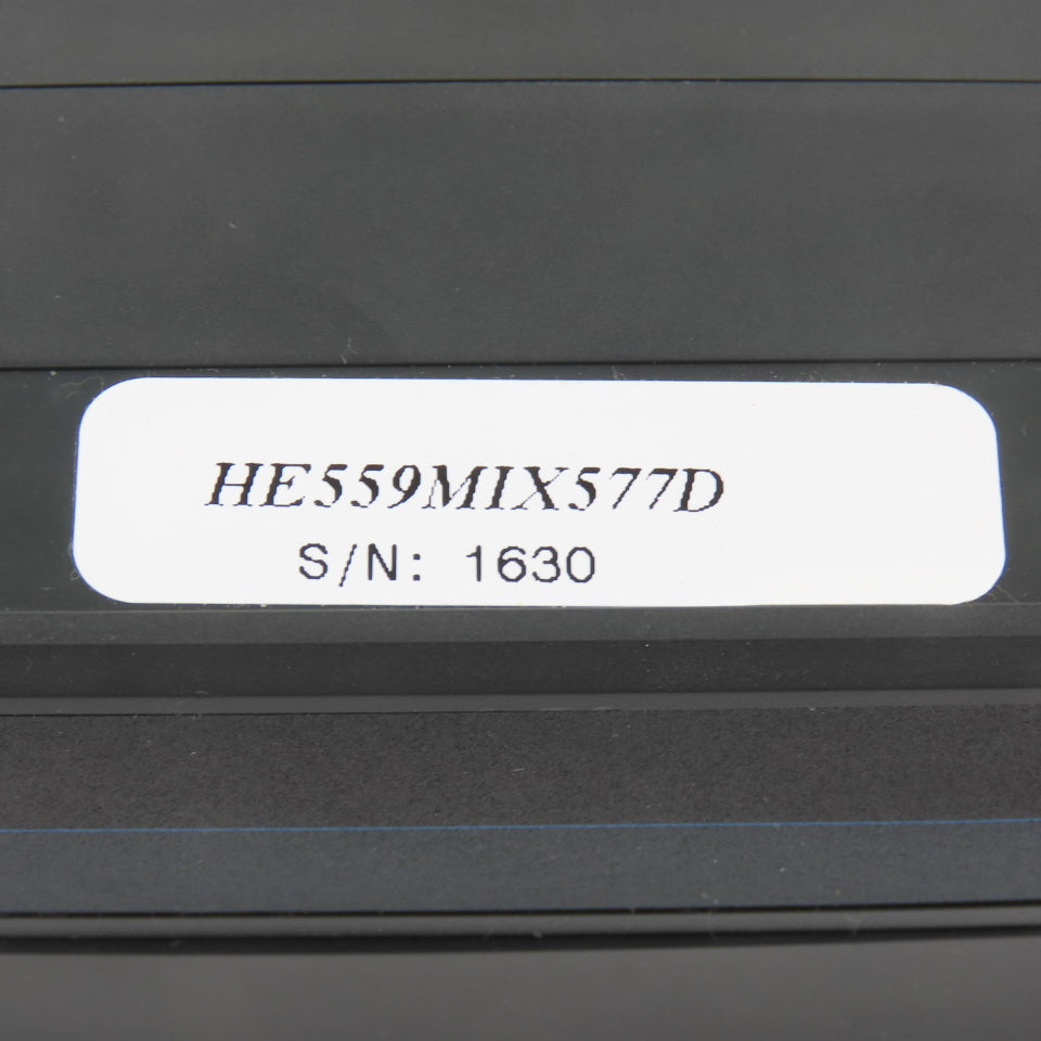 Horner Automation HE559MIX577D SmartStix Remote I/O and Expandable I/O