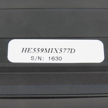 Horner Automation HE559MIX577D SmartStix Remote I/O and Expandable I/O