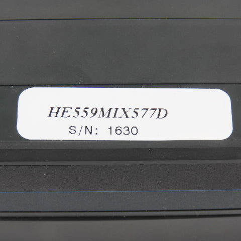 Horner Automation HE559MIX577D SmartStix Remote I/O and Expandable I/O