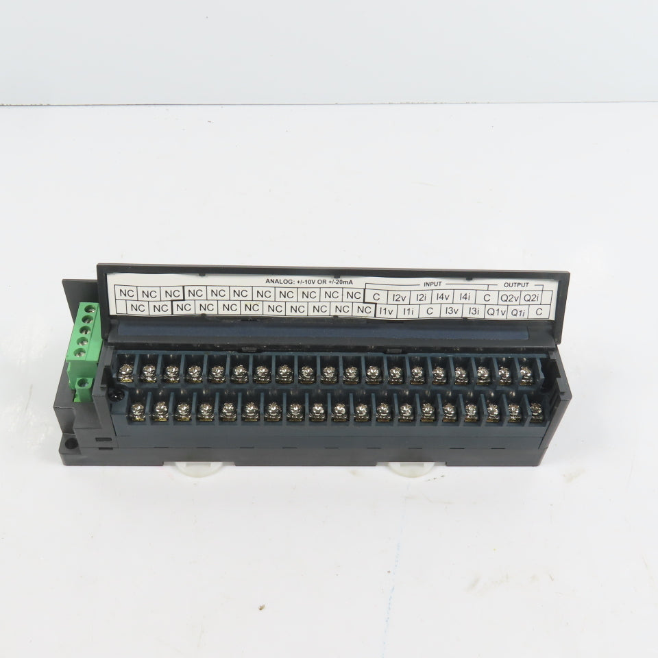 Horner Automation HE559MIX577D SmartStix Remote I/O and Expandable I/O