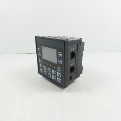 Horner HE-XE100JK Xle OCS Operator Control Interface 12-24VDC Tested