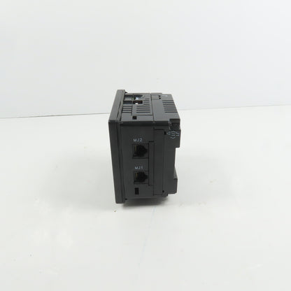 Horner HE-XE100JK Xle OCS Operator Control Interface 12-24VDC Tested