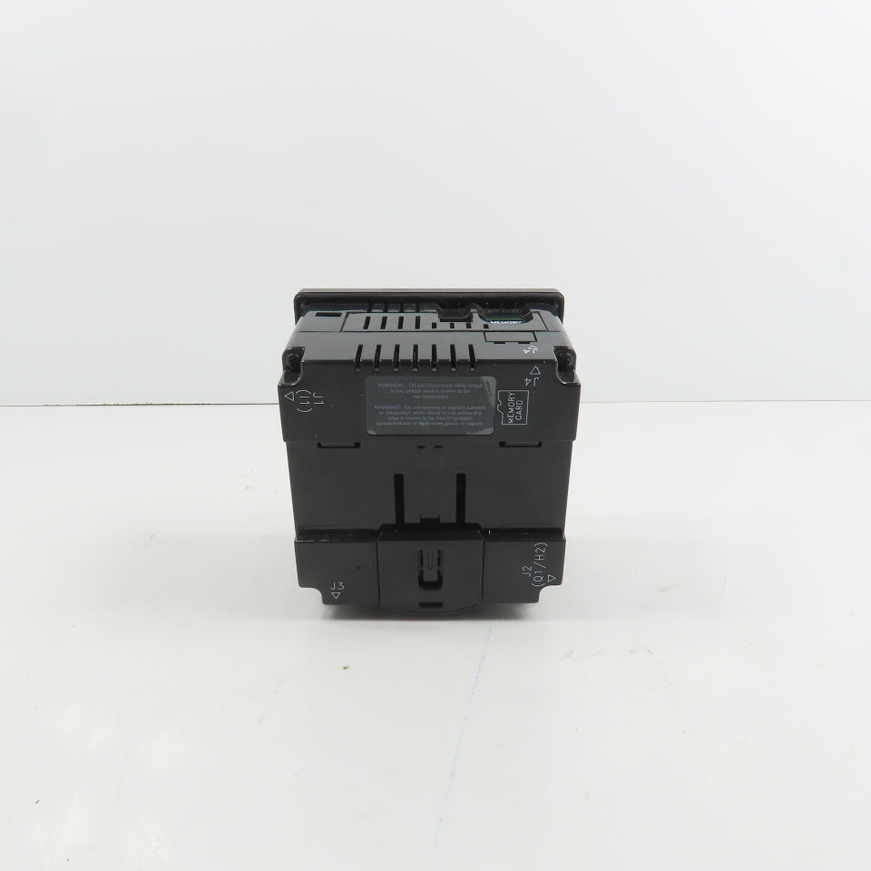 Horner HE-XE100JK Xle OCS Operator Control Interface 12-24VDC Tested