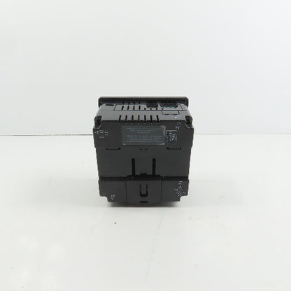 Horner HE-XE100JK Xle OCS Operator Control Interface 12-24VDC Tested