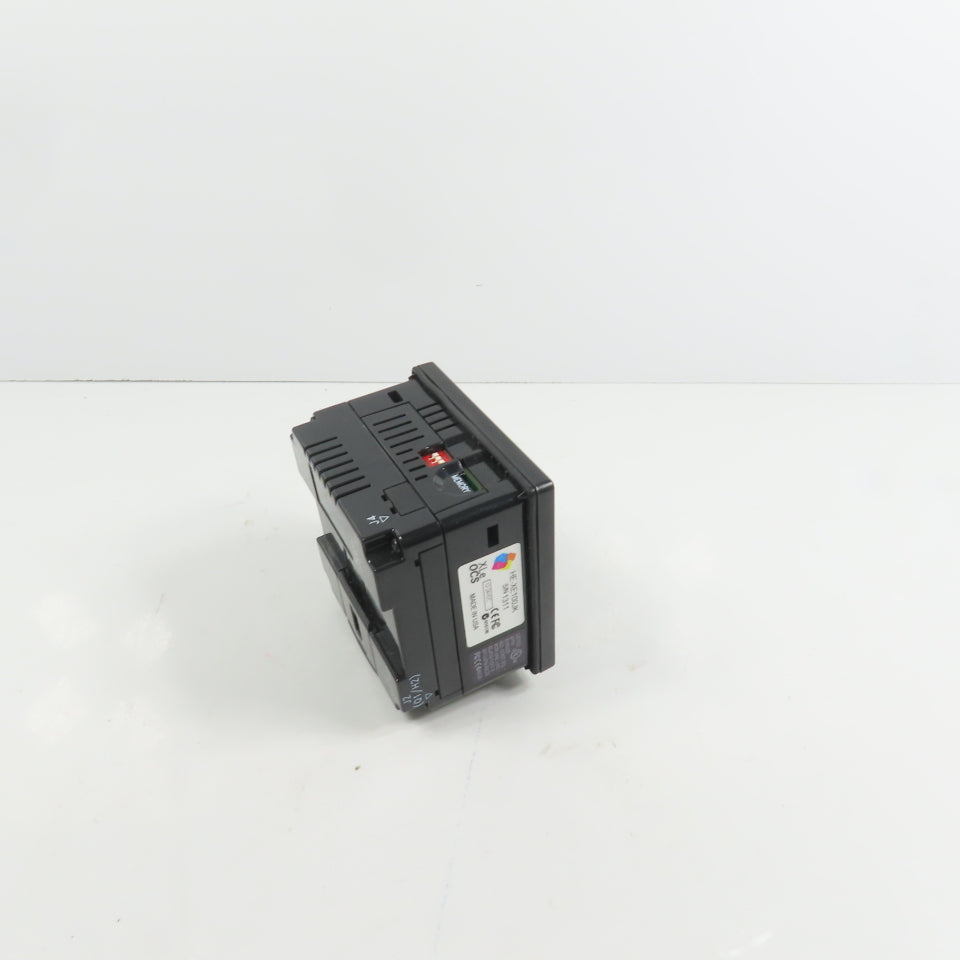 Horner HE-XE100JK Xle OCS Operator Control Interface 12-24VDC Tested