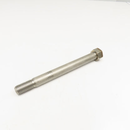 1"-8 Custom Stainless Steel Bolt 11" OAL
