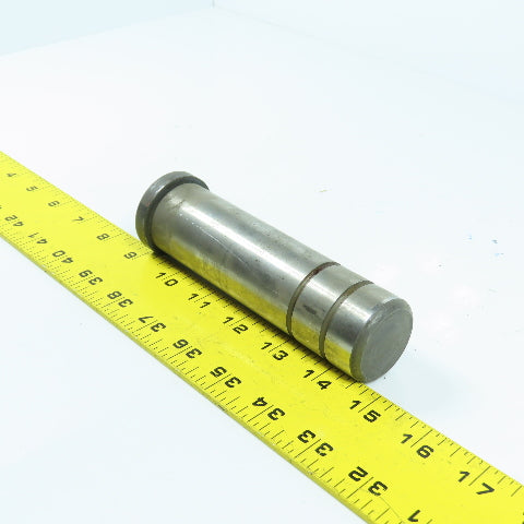 1.5" OD x 5-1/4" Long Hardened Steel Clevis Die Drill Pin 5-5/8" OAL