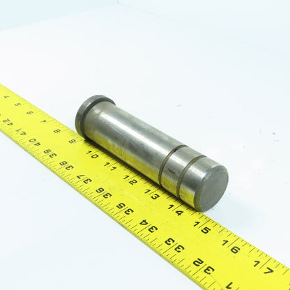 1.5" OD x 5-1/4" Long Hardened Steel Clevis Die Drill Pin 5-5/8" OAL