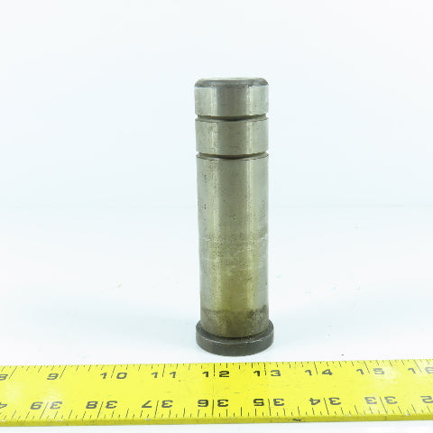 1.5" OD x 5-1/4" Long Hardened Steel Clevis Die Drill Pin 5-5/8" OAL