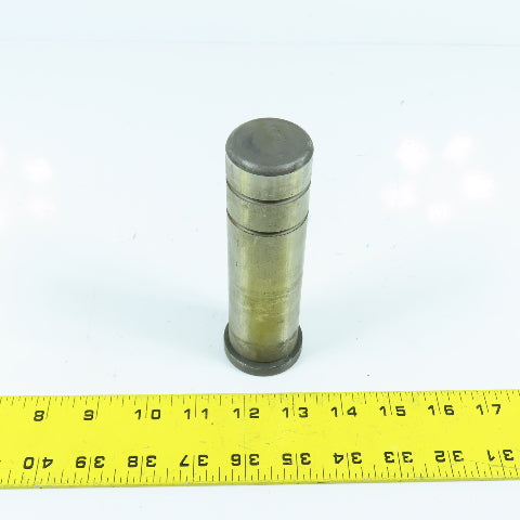1.5" OD x 5-1/4" Long Hardened Steel Clevis Die Drill Pin 5-5/8" OAL