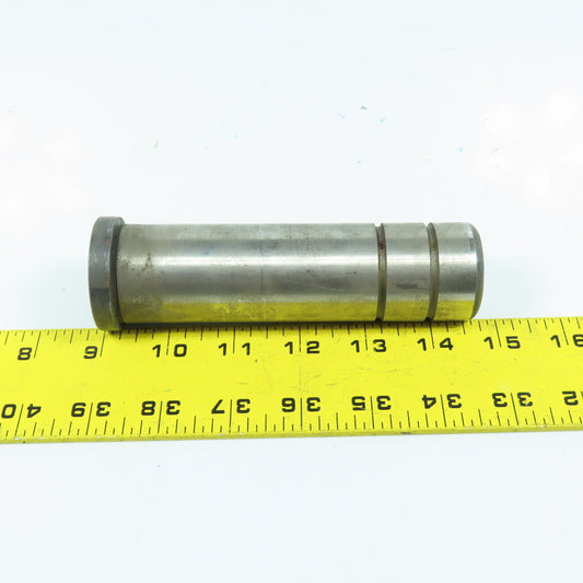 1.5" OD x 5-1/4" Long Hardened Steel Clevis Die Drill Pin 5-5/8" OAL