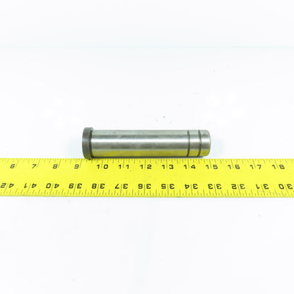 1.250" OD x 5-1/4" Long Hardened Steel Clevis Die Drill Pin 5-5/8" OAL