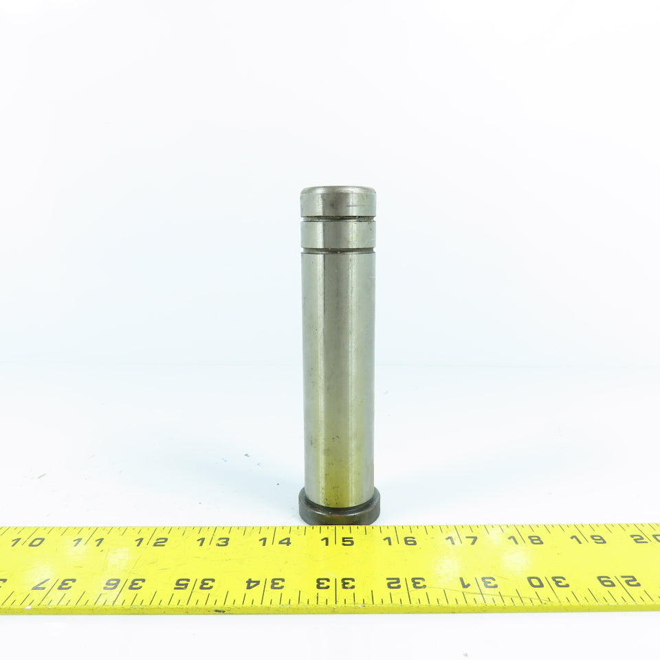 1.250" OD x 5-1/4" Long Hardened Steel Clevis Die Drill Pin 5-5/8" OAL