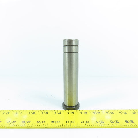 1.250" OD x 5-1/4" Long Hardened Steel Clevis Die Drill Pin 5-5/8" OAL