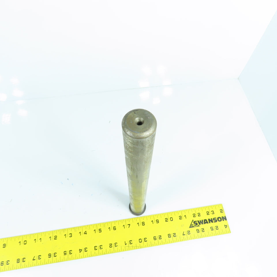1.00" OD x 11-1/4" Long Hardened Steel Clevis Die Drill Pin 11-5/8" OAL