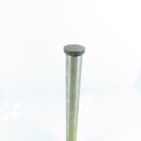 1.00" OD x 11-1/4" Long Hardened Steel Clevis Die Drill Pin 11-5/8" OAL