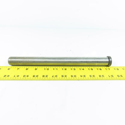 1.00" OD x 11-1/4" Long Hardened Steel Clevis Die Drill Pin 11-5/8" OAL