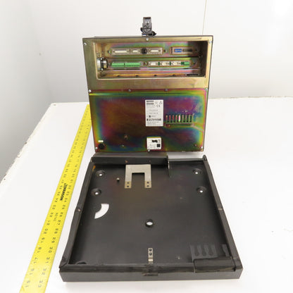 Atlas Copco PF-3120S-S9 Tensor S9 Operator Controller Interface 100-240VAC