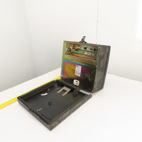 Atlas Copco PF-3120S-S9 Tensor S9 Operator Controller Interface 100-240VAC