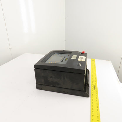Atlas Copco PF-3120S-S9 Tensor S9 Operator Controller Interface 100-240VAC