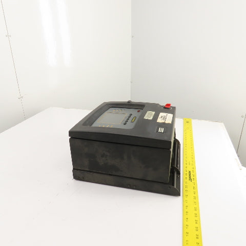 Atlas Copco PF-3120S-S9 Tensor S9 Operator Controller Interface 100-240VAC