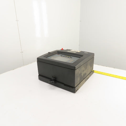 Atlas Copco PF-3120S-S9 Tensor S9 Operator Controller Interface 100-240VAC
