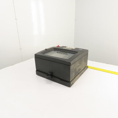 Atlas Copco PF-3120S-S9 Tensor S9 Operator Controller Interface 100-240VAC