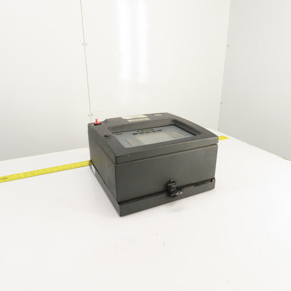 Atlas Copco PF-3120S-S9 Tensor S9 Operator Controller Interface 100-240VAC