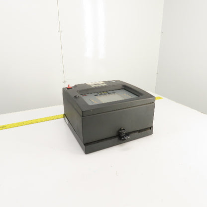 Atlas Copco PF-3120S-S9 Tensor S9 Operator Controller Interface 100-240VAC