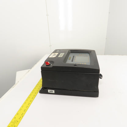 Atlas Copco PF-3120S-S9 Tensor S9 Operator Controller Interface 100-240VAC