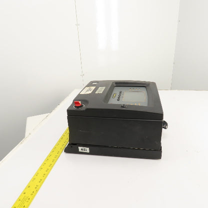 Atlas Copco PF-3120S-S9 Tensor S9 Operator Controller Interface 100-240VAC