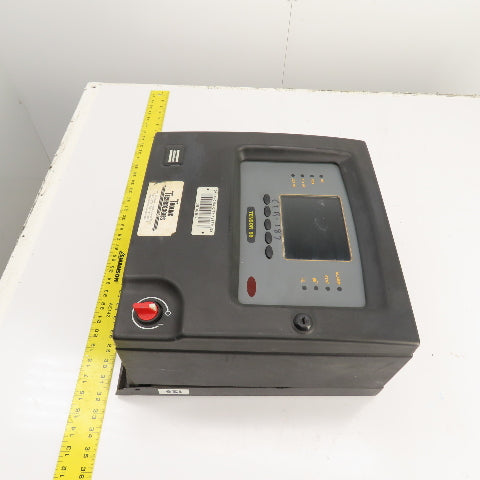 Atlas Copco PF-3120S-S9 Tensor S9 Operator Controller Interface 100-240VAC