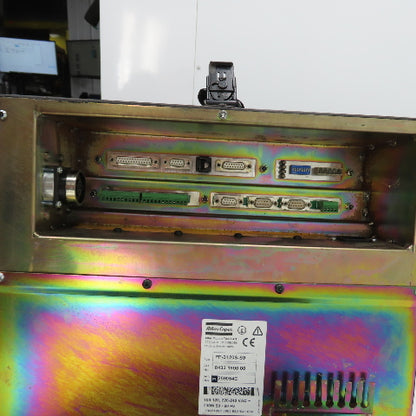 Atlas Copco PF-3120S-S9 Tensor S9 Operator Controller Interface 100-240VAC