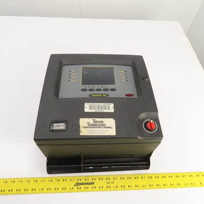 Atlas Copco PF-3120S-S9 Tensor S9 Operator Controller Interface 100-240VAC