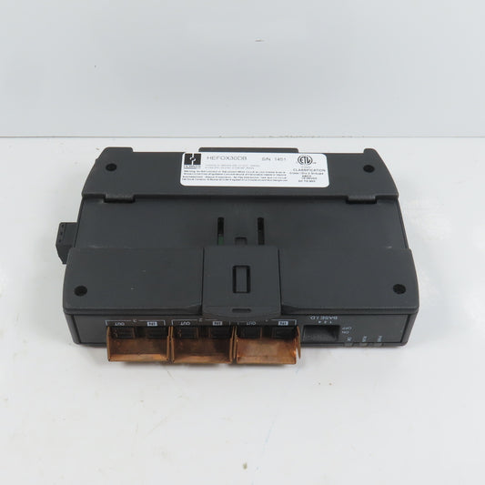 Horner Automation HEFOX30DB Smart-Stack Base Module
