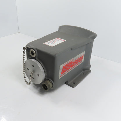 Williamson PRO 52-30-F Pyrometer Sensor 150-800°F Temp 30° Cone 24VDC